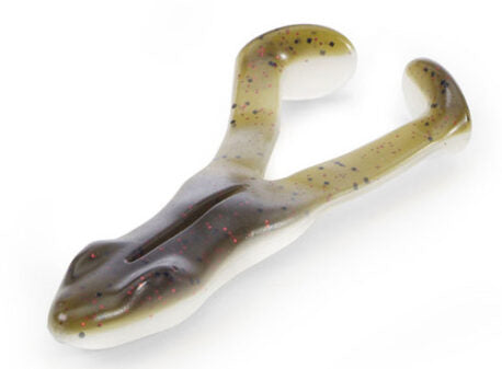 Ribbit Frog Lures