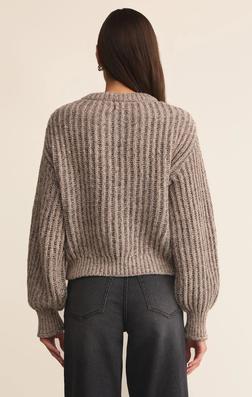Z-Supply Tivoli Sweater