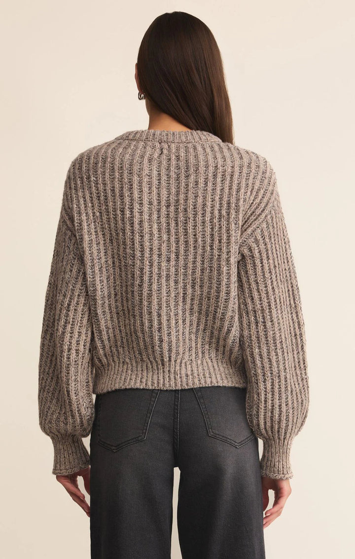 Z-Supply Tivoli Sweater