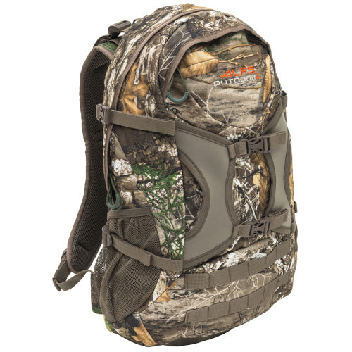 Alps Outdoorz Trail Blazer Fully Loaded Day Pack