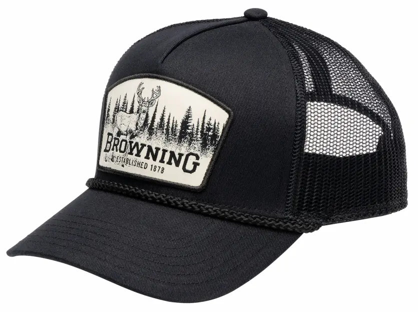 Browning Treeline Cap