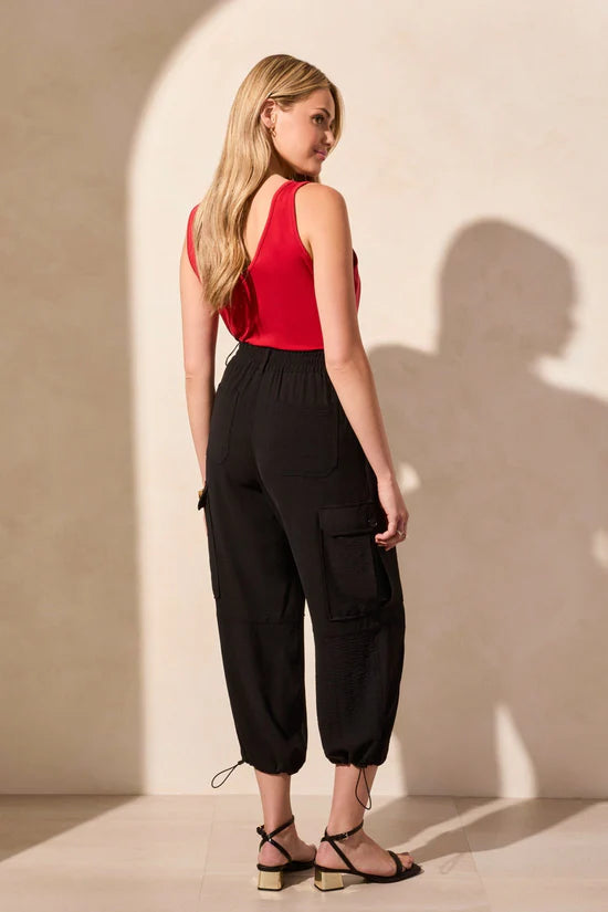 Tribal Airflow Pull-On Cargo Pant