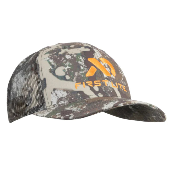 First Lite Trucker Hat
