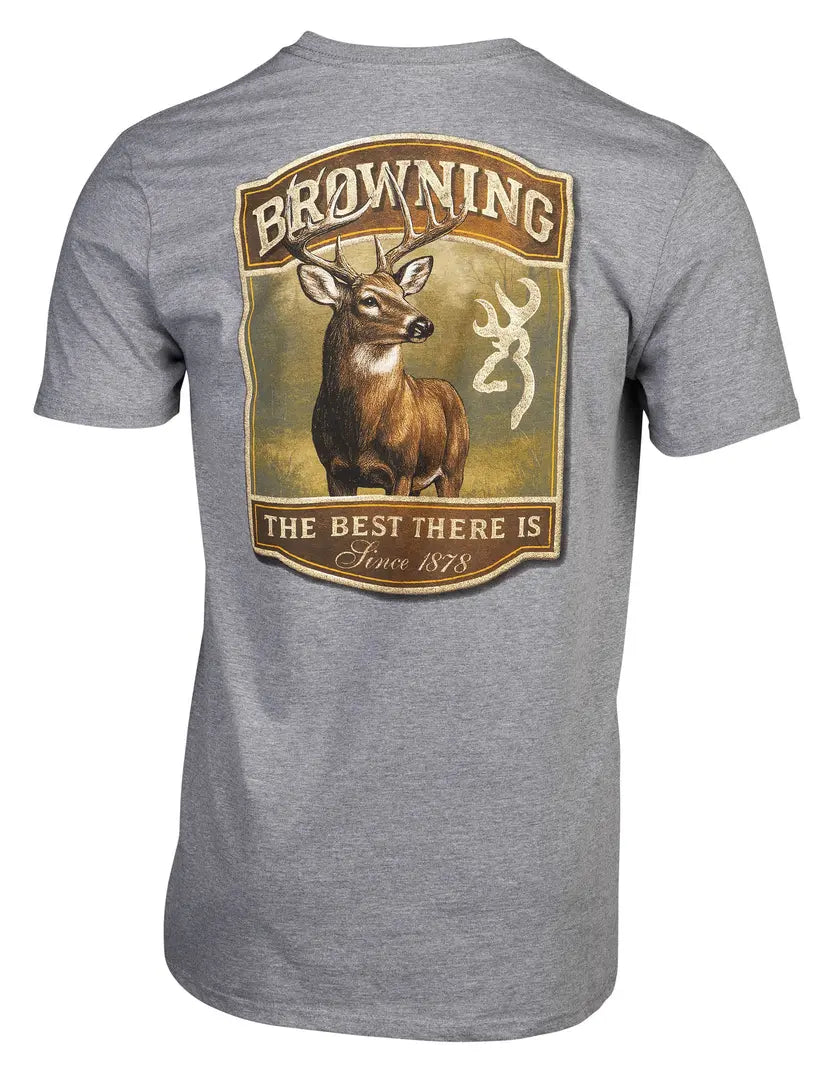 Browning Whitetail T-Shirt