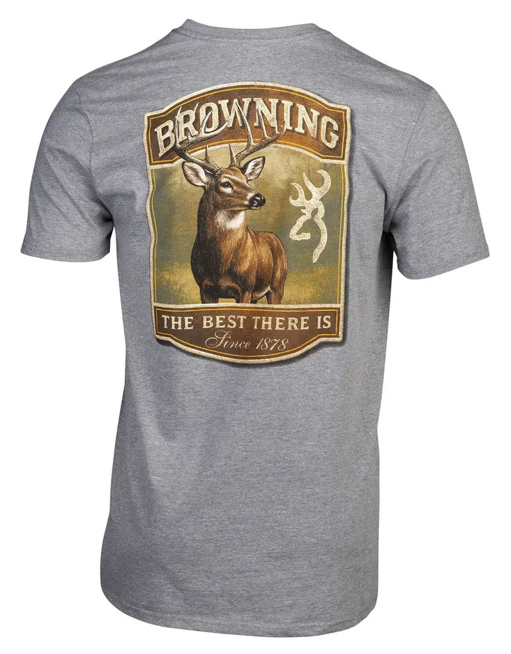 Browning Whitetail T-Shirt