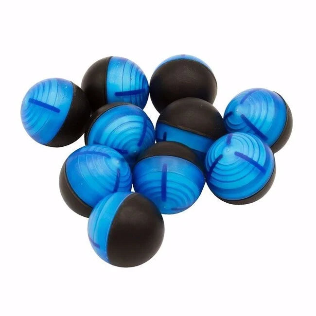P2P Core Defense .68 CAL Powder Rounds - 10 Count