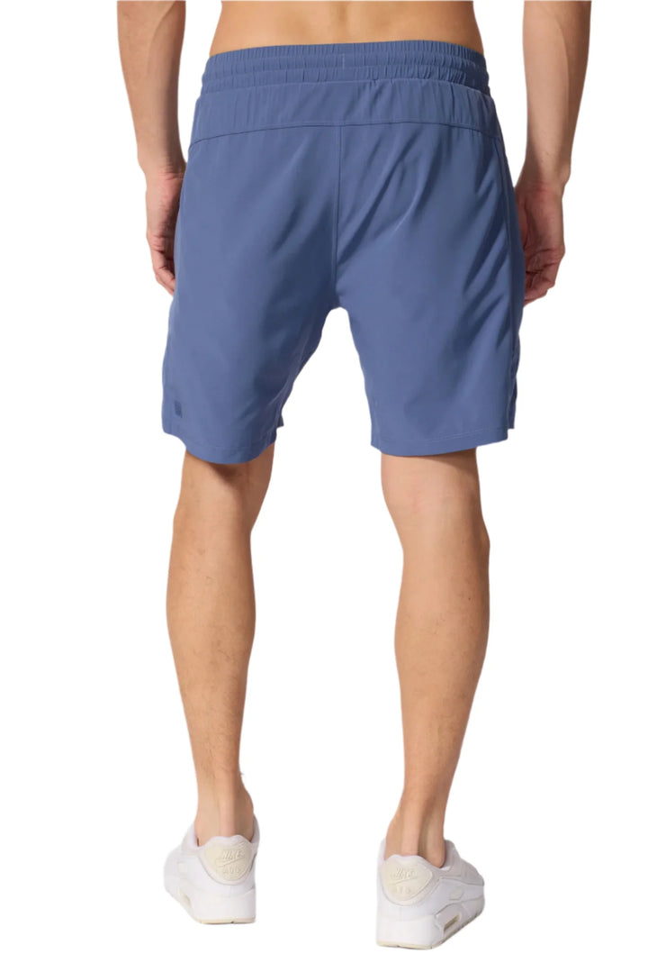 MPG 7" Lined Stride Shorts