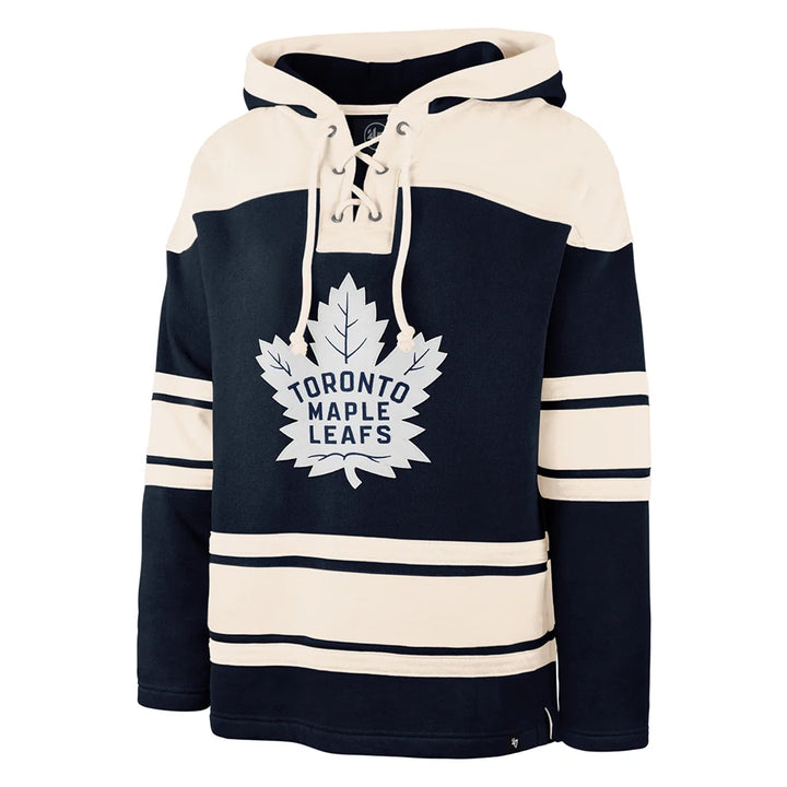 '47 Brand Lacer Hoodie