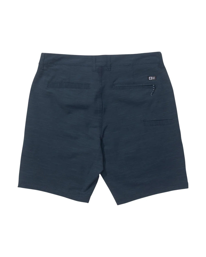 Salty Crew Men's Drifter 19" Slub Hybrid Shorts