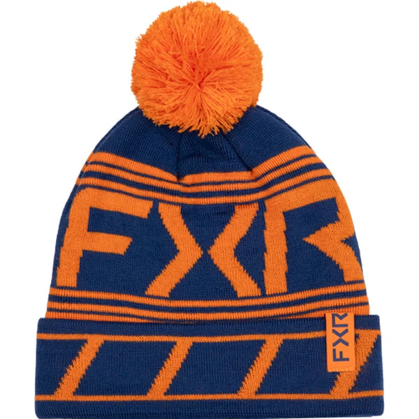 FXR Expedition Wool Beanie
