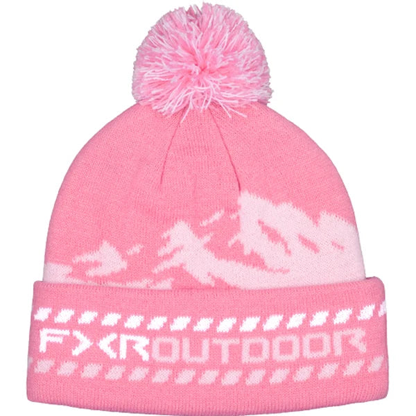 FXR Mountain Beanie
