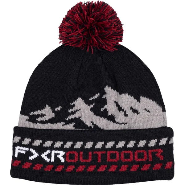 FXR Mountain Beanie