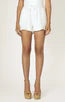 Dex Pull On Textured Shorts