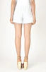 Dex Pull On Textured Shorts