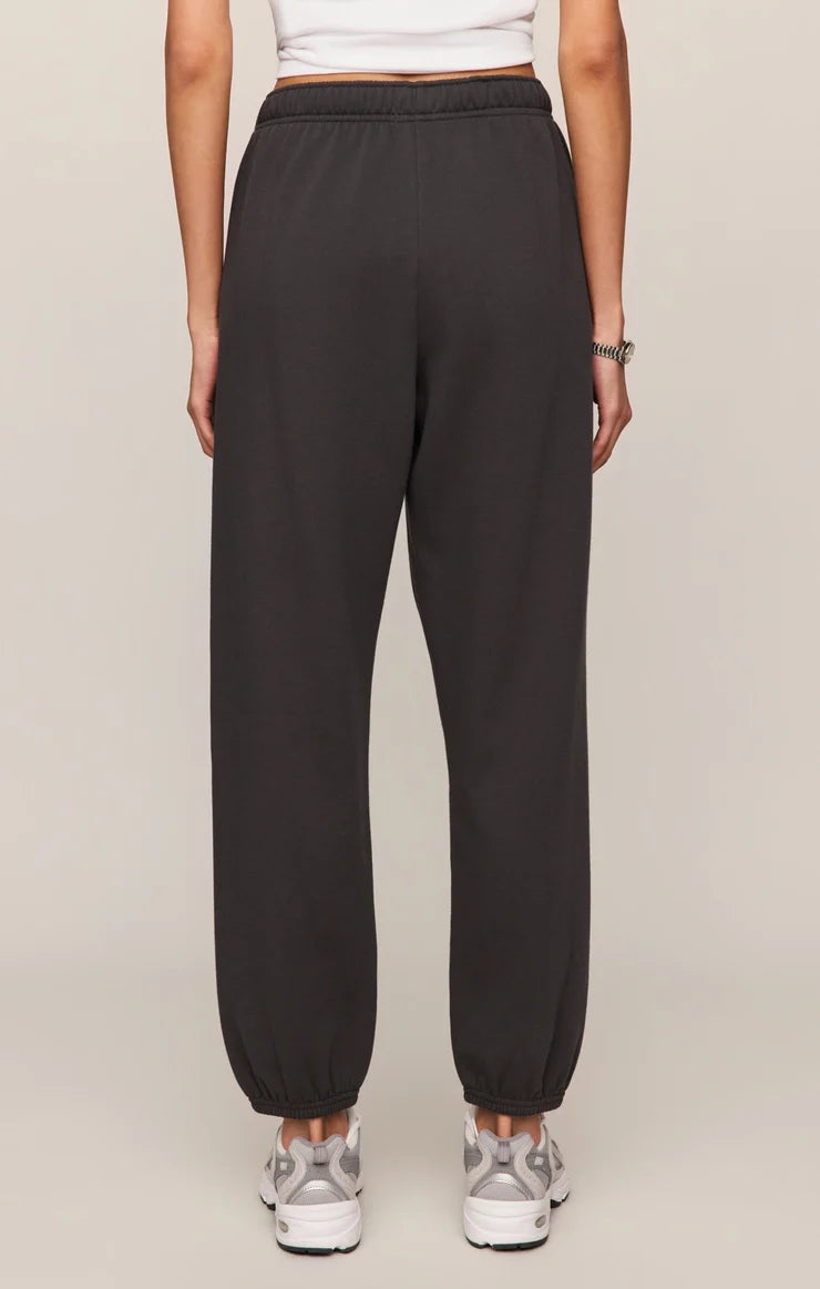 Z-Supply Uptown Classic Fleece Jogger