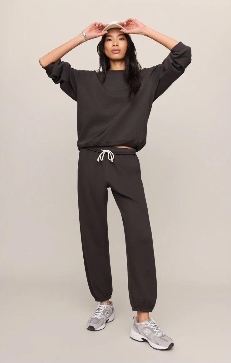 Z-Supply Uptown Classic Fleece Jogger