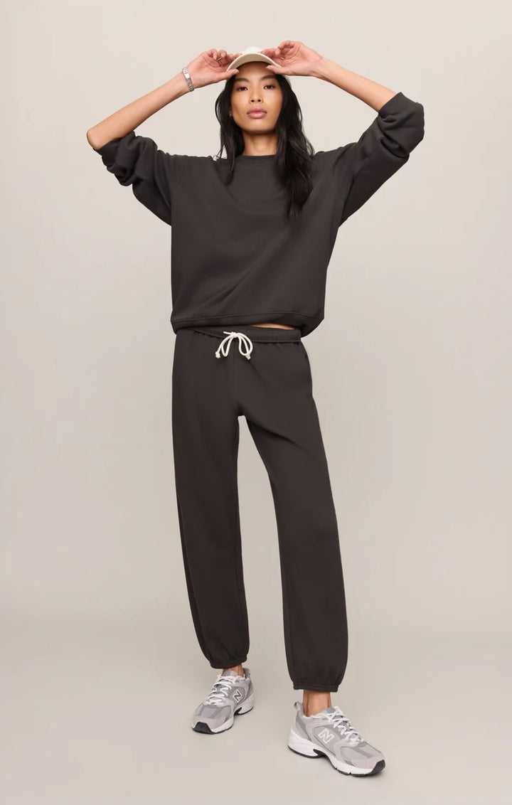 Z-Supply Uptown Classic Fleece Jogger