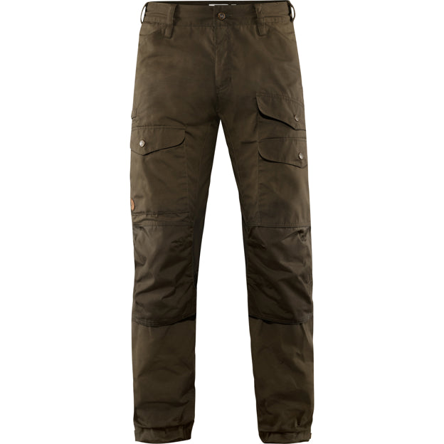 Fjall Raven Men's Vidda Pro Ventilated Trouser
