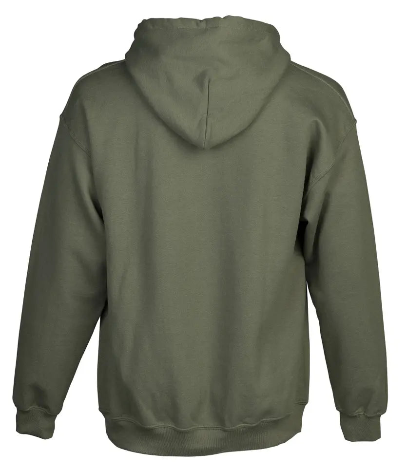 Browning Vintage Emblem Hoodie