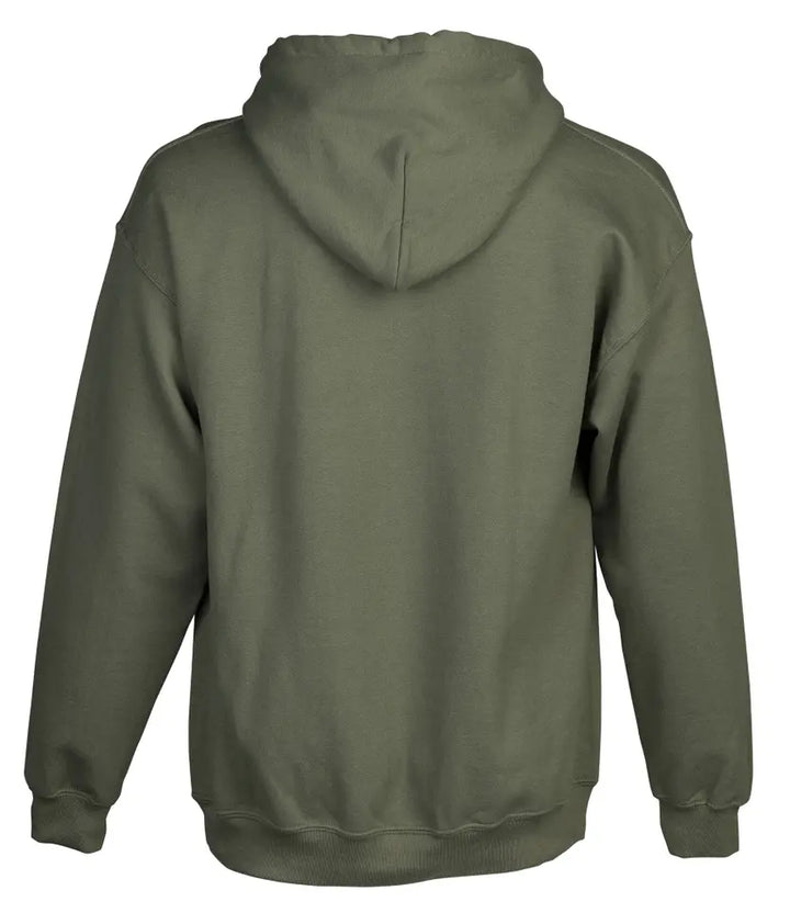 Browning Vintage Emblem Hoodie