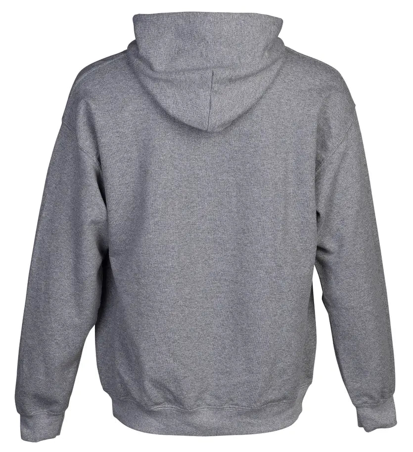 Browning Vintage Emblem Hoodie