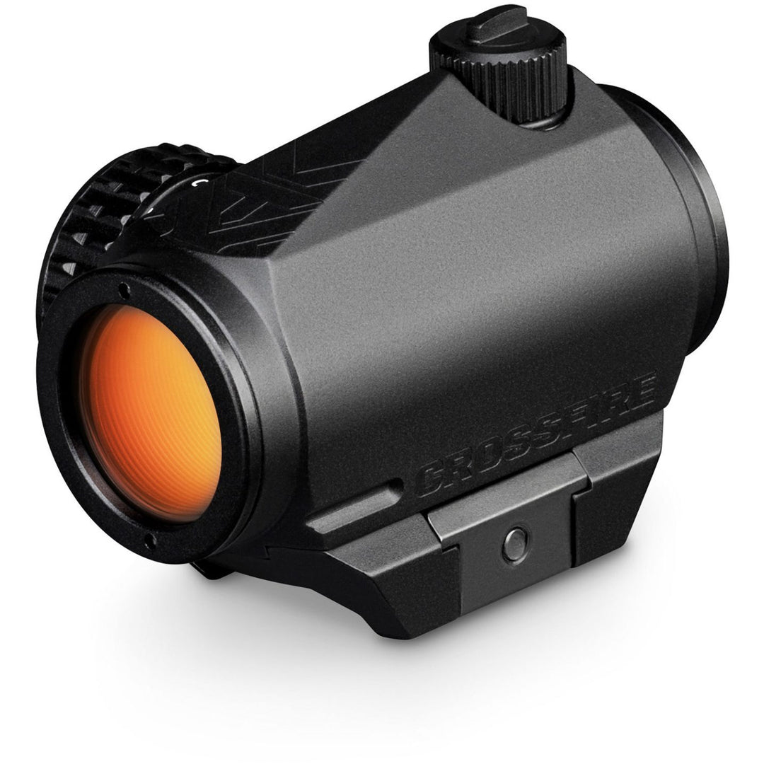 Vortex Optics Crossfire 2 MOA Red Dot Sight