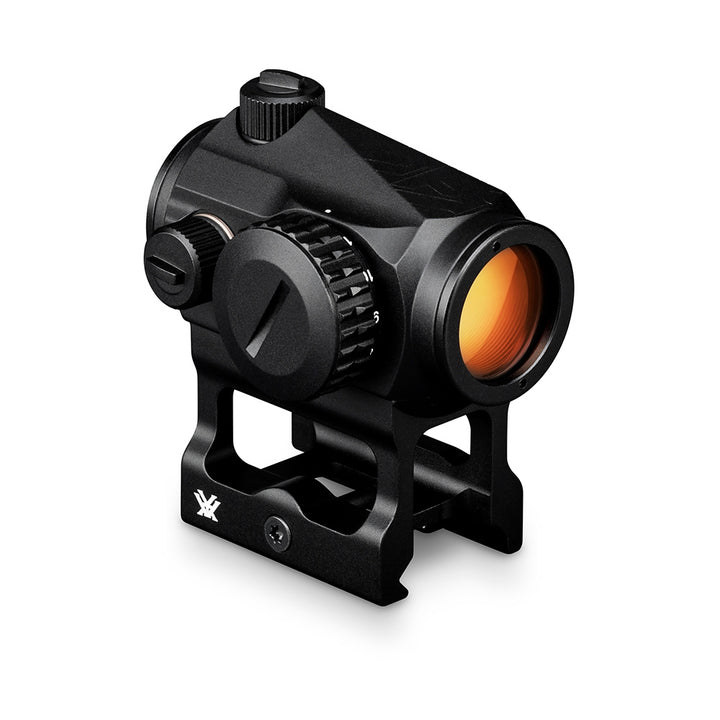 Vortex Optics Crossfire 2 MOA Red Dot Sight