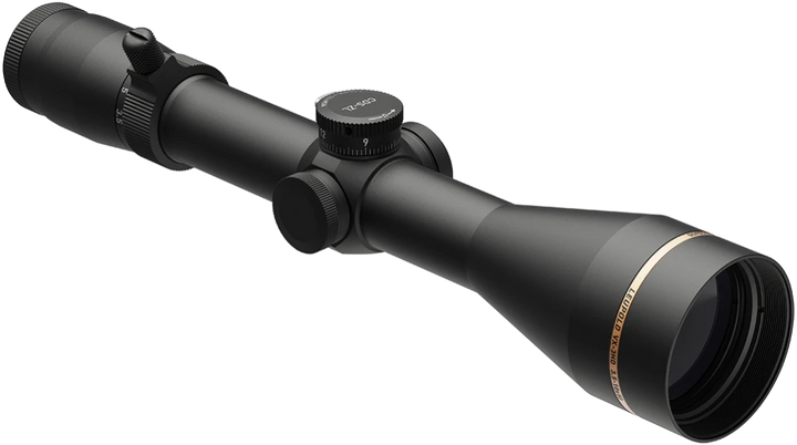 Leupold VX-3HD 3.5-10x50 (30mm) CDS-ZL Illuminated Firedot Twilight Hunter Riflescope