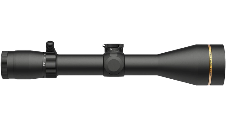 Leupold VX-3HD 3.5-10x50 (30mm) CDS-ZL Illuminated Firedot Twilight Hunter Riflescope