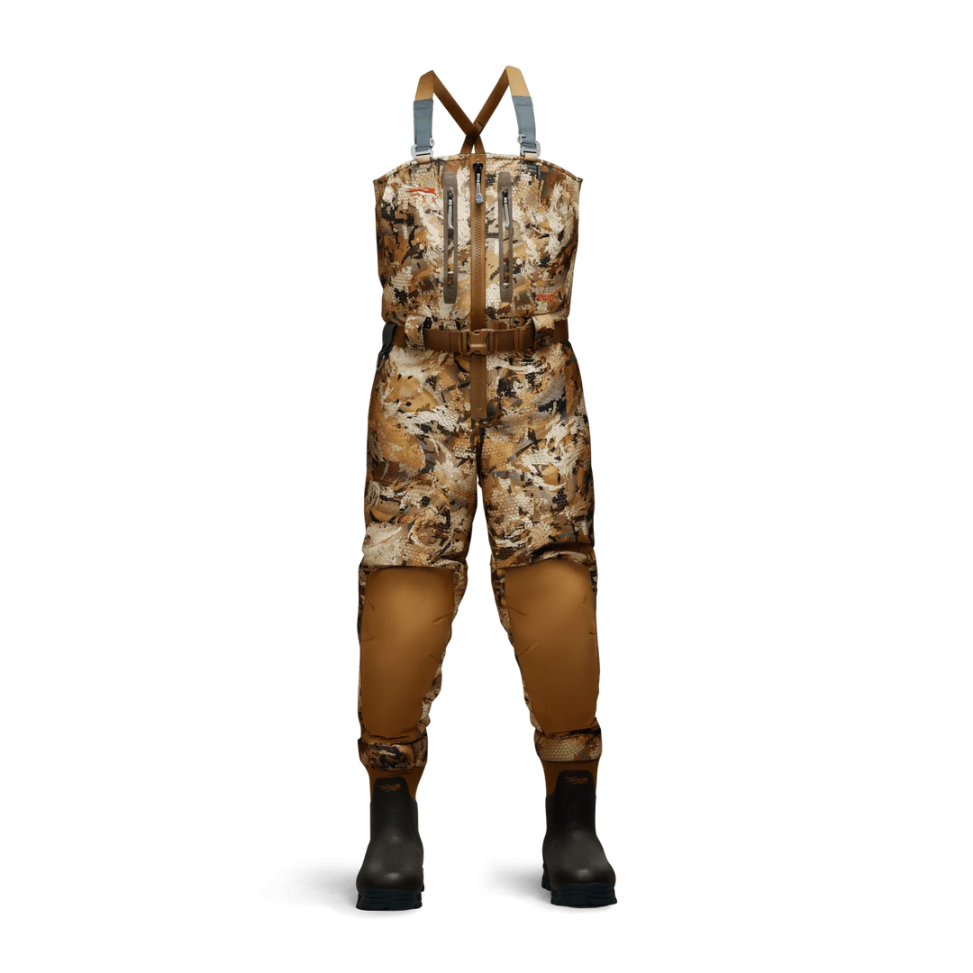 Sitka Delta Pro Zip GTX Wader