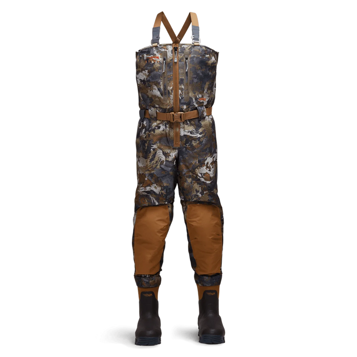 Sitka Delta Pro Zip GTX Wader