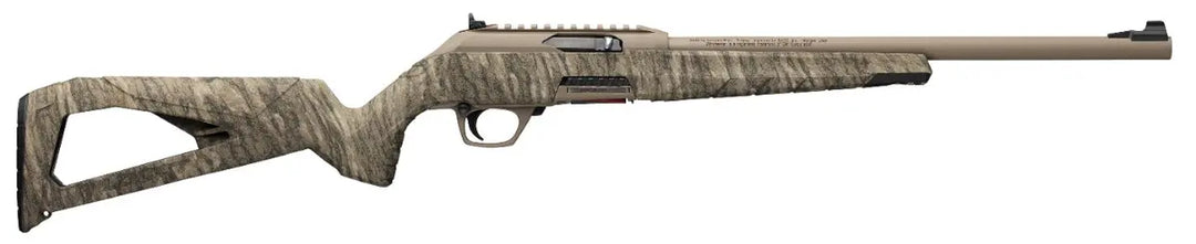 Winchester Wildcat 22 LR Rifle