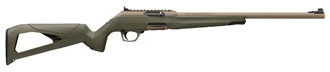 Winchester Wildcat 22 LR  16.5"bbl Rifle