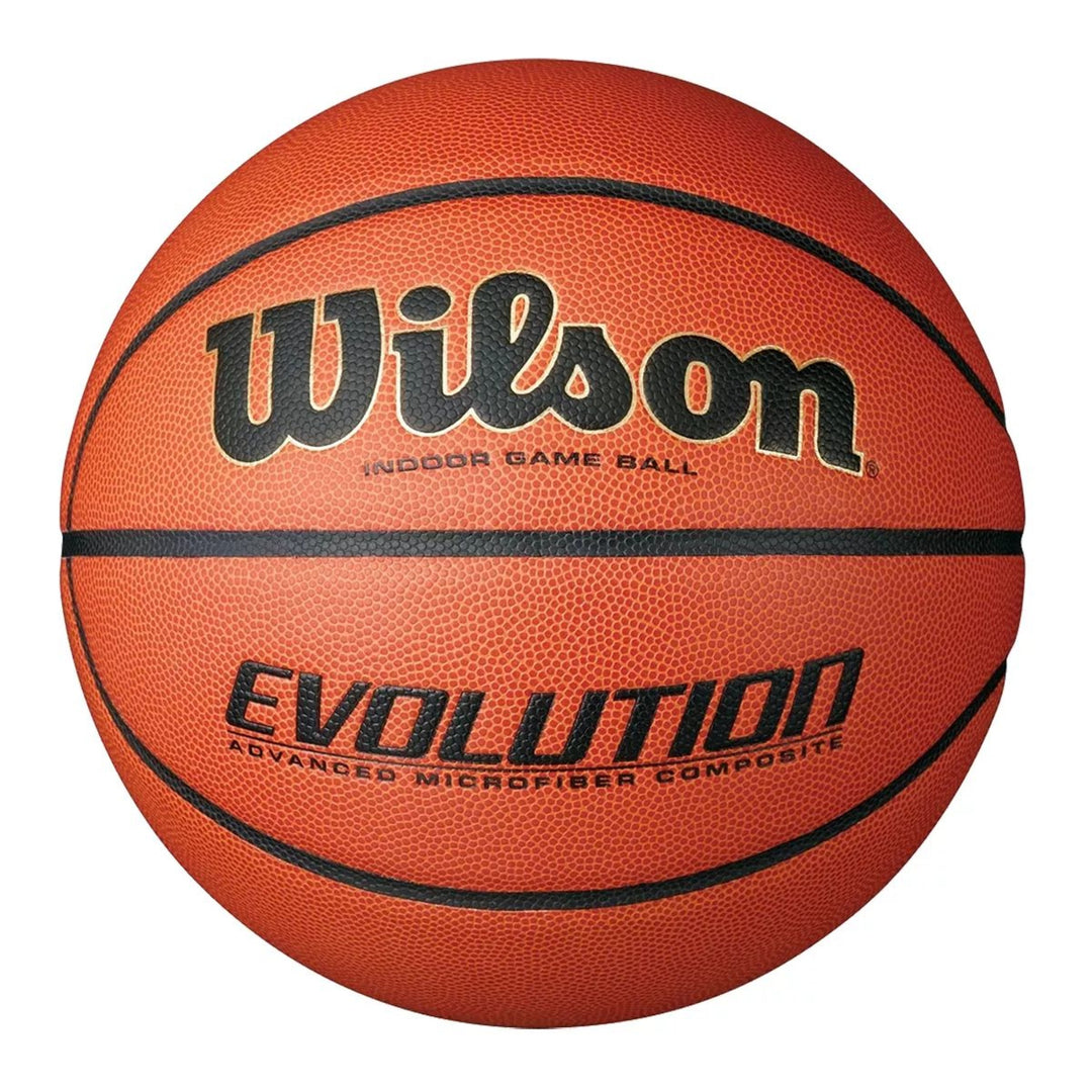 Wilson Evolution Indoor Basketball