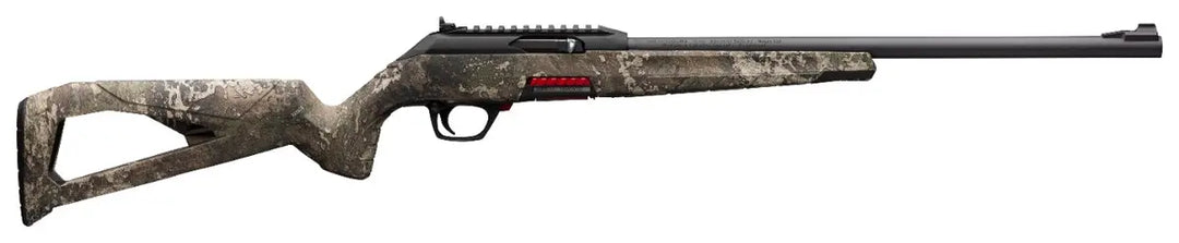 Winchester Wildcat 22 LR Rifle