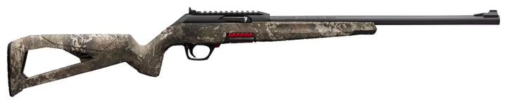 Winchester Wildcat 22 LR Rifle