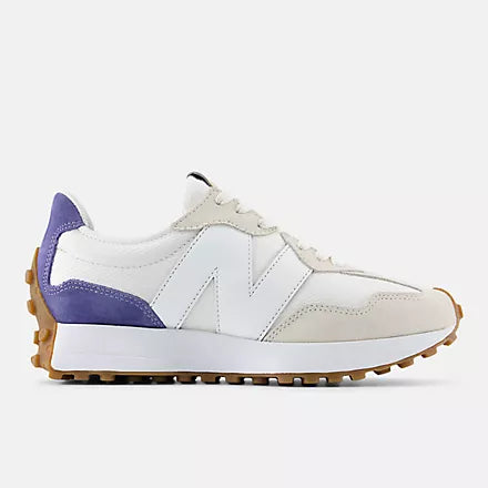 New Balance Women's 327 Lifestyle Sneakers