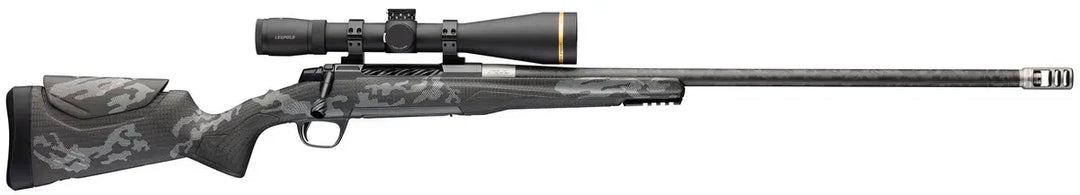 Browning X-Bolt 2 Mountain Pro Carbon Fiber 300 WIN MAG 26"bbl Rifle