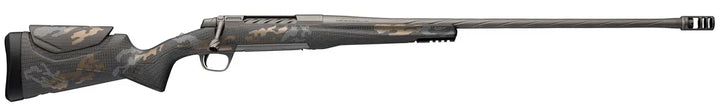 Browning X-Bolt 2 Mountain Pro 30-06 22"bbl Rifle