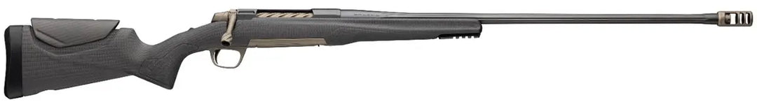 Browning X-Bolt 2 Pro 308 22" bbl Boltaction Rifle