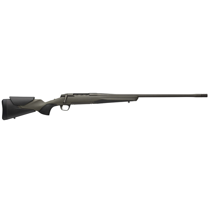 Browning X-Bolt 2 Speed 30-06 SPRG 22"bbl Bolt Action Rifle