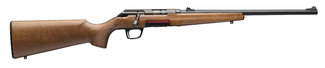 Winchester Xpert Sporter 22LR 18" Bolt Action Rifle
