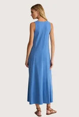 Z-Supply Waters Edge Midi Dress