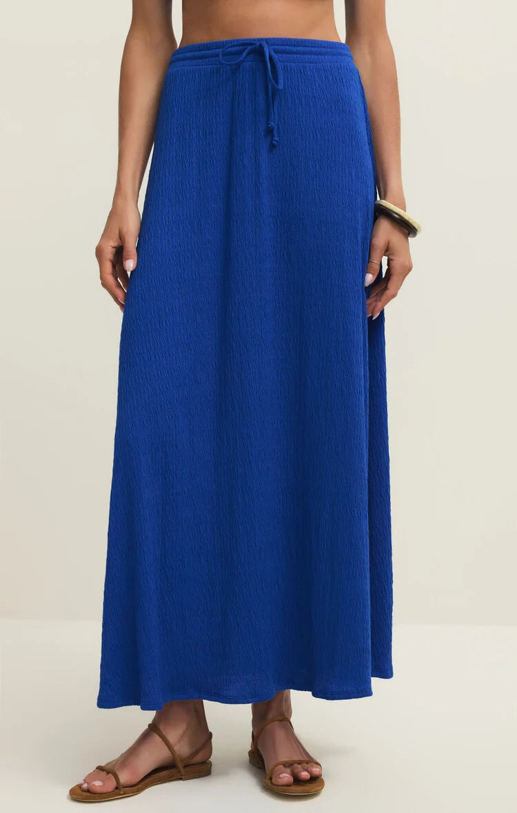 Z-Supply Idris Maxi Skirt