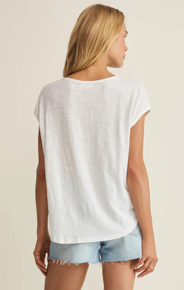 Z-Supply Sol Slub Tank Top