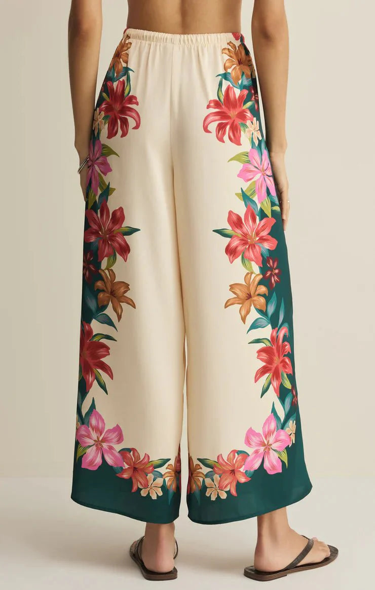 Z-Supply Lani Kiwi Pant