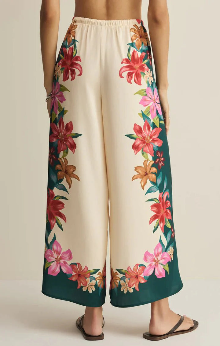 Z-Supply Lani Kiwi Pant